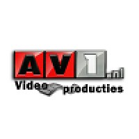 AV1 video-production logo - Similar company to Renderheads Ltd