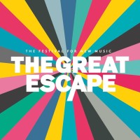 The Great Escape Festival logo - Similar company to Brwnbox