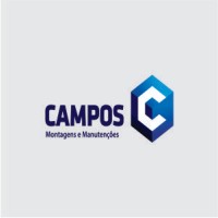 CAMPOS Montagens e Manutenções logo - Similar company to Vision Point Motorcycle Com. De Motos Ltda