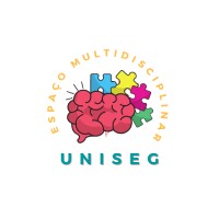 Espaço Multidisciplinar Uniseg logo - Similar company to Psicoleve Espaço Terapêutico Integrado