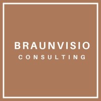 BraunVisio Consulting GmbH logo - Similar company to Braun Foundation For International Exchange