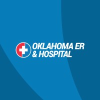 Oklahoma ER & Hospital logo - Similar company to Nutex Health Inc.