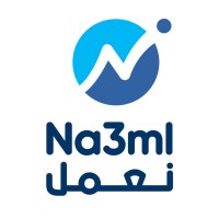 Na3ml logo - Similar company to Ventio