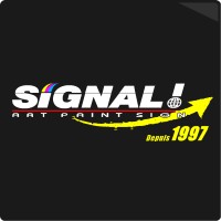 SIGNAL TOULON logo - Similar company to Choham