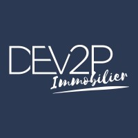 DEV2P IMMOBILER INC logo - Similar company to Sr Construction Inc