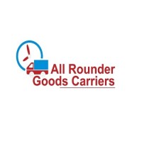 All Rounder Goods Carriers logo - Similar company to Ssvar