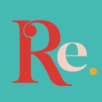 Instituto Retomar logo - Similar company to Cufa  Df