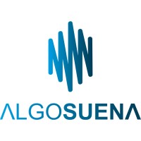 Algo Suena, S.L. logo - Similar company to Stds (Servicios Tecnicos De Storage)