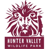 Hunter Valley Wildlife Park logo - Similar company to Specific Solutions - Hunter Valley - Nsw