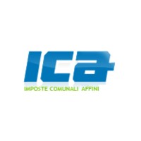 Ica tributi logo - Similar company to Geset