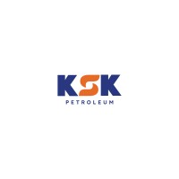 KSK Petroleum logo - Similar company to Lucent Petroleum Llp