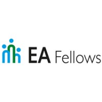 EA Fellows logo - Similar company to Hooked - Seafood Kitchen