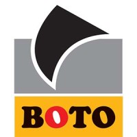 Boto Enterprise logo - Similar company to N Plus Group