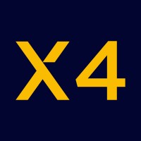 X4 Engineering logo - Similar company to X4 Technology