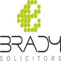 Brady Solicitors logo - Similar company to Tekmo Group