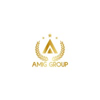 AMIG-COAL logo