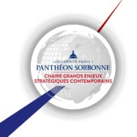 Chaire Grands enjeux stratégiques contemporains logo - Similar company to Gmf Engineering