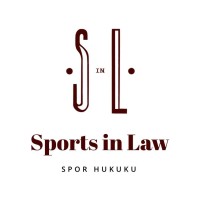 Sports in Law logo - Similar company to Isla - International Sport Lawyers Association