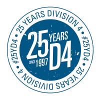 DIVISION 4 group logo - Similar company to Warda Network