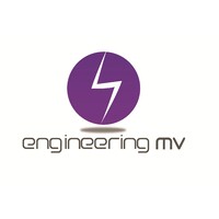 ENGINEERING MV logo - Similar company to Durelec Transformateurs