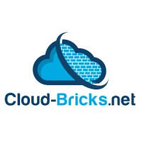Cloud-Bricks.net Private Cloud Hosting logo - Similar company to Cloud Shift Strategies