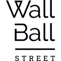 Wall Ball Street logo - Similar company to Nubapp