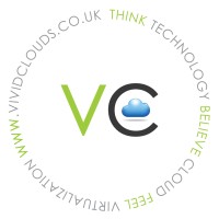 Vivid Clouds Limited logo - Similar company to Vividcloud