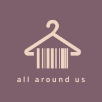 All Around Us logo - Similar company to Product Park