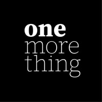 one more thing GmbH logo - Similar company to 6 Lab