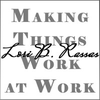 Lori B. Rassas, LLC logo - Similar company to Bc Coaching Resources, Llc