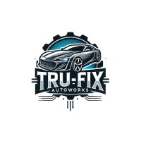Tru-Fix Autoworks Inc. logo - Similar company to Easyrepairus