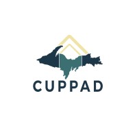 CUPPAD Regional Commission logo - Similar company to Marquette County Of