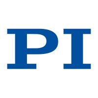 PI (Physik Instrumente) Group logo - Similar company to Acs Motion Control