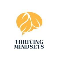 Thriving Mindsets LLC logo - Similar company to Thriving Mindset Initiative
