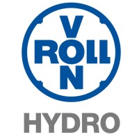 vonRoll hydro (france) sas logo - Similar company to Von Roll
