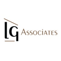 LG Associates logo - Similar company to Omm Advertising