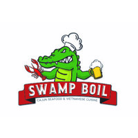 Swamp Boil
