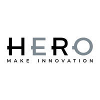 HERO Products Group América Latina logo - Similar company to Damer