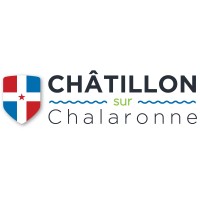 Ville de Châtillon-sur-Chalaronne logo - Similar company to Xg_Formation