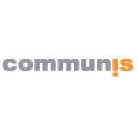 Communis Media S logo - Similar company to Networkbih