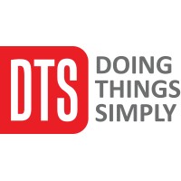 Doing Things Simply logo - Similar company to Hitplay .