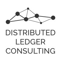 DLC Distributed Ledger Consulting GmbH logo - Similar company to European Bitcoin Energy Association E. V.