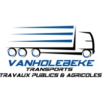 VANHOLEBEKE TRANSPORTS logo - Similar company to Moessmer Transports