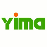 YIMA logo - Similar company to Gbos