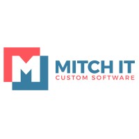 Mitch IT logo - Similar company to Dockworx • Maritime It