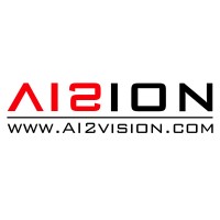 AI2Vision GmbH logo - Similar company to Join Us @Ijcvimaging On X & Bluesky & #Ijcvi Everywhere
