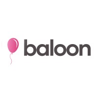 baloon.dev logo - Similar company to Balloon