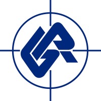 Geophysics GPR International Inc. logo - Similar company to Geometrics Inc.