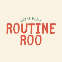 RoutineRoo logo - Similar company to Mecha