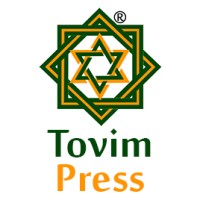 Tovim Press, LLC logo - Similar company to River Oaks Bookstore (Closed)